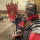 15 Radacini istorice Cetate Alba Iulia