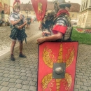 16 Radacini istorice Cetate Alba Iulia