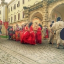 8 Radacini istorice Cetate Alba Iulia