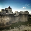 The unbeatable fortress Suceava 1