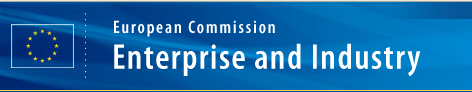 European Commission Enterprise and Industry Forumul pentru Inovatie