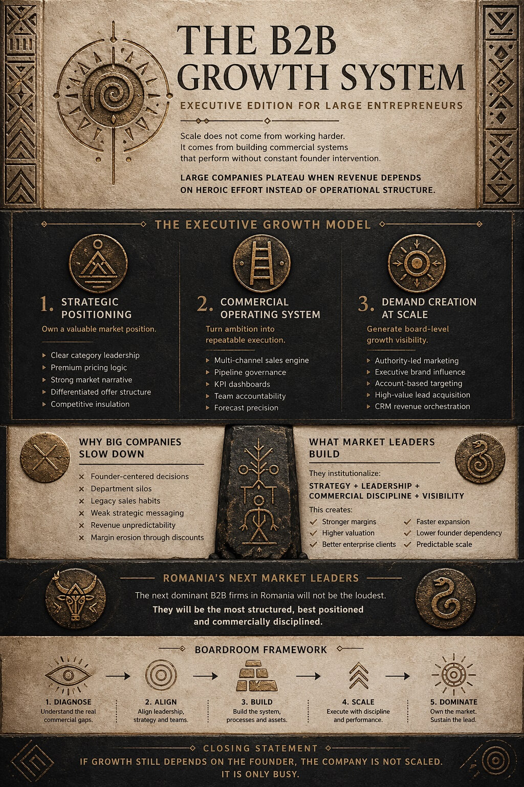 B2B Strategy TRENDS 2026