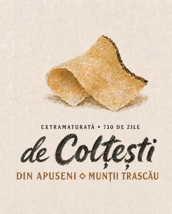 Branding UNRIVALS DE COLTESTI