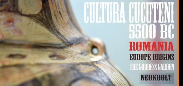 Civilizatie si Cultura Cucuteni