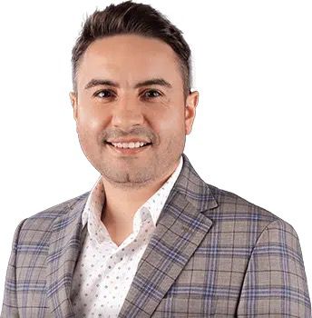 DANIEL ENE CMO LIMITLESS AGENCY