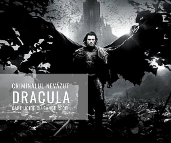 Dracula Vlad Tepes Povestea Locurilor