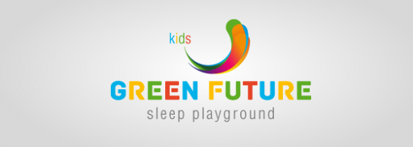 Game de produse Green Future Copii