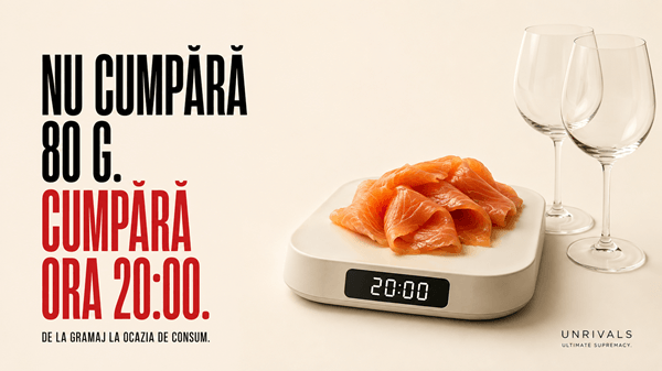 ADD ORA DE CONSUM BONITO FMCG