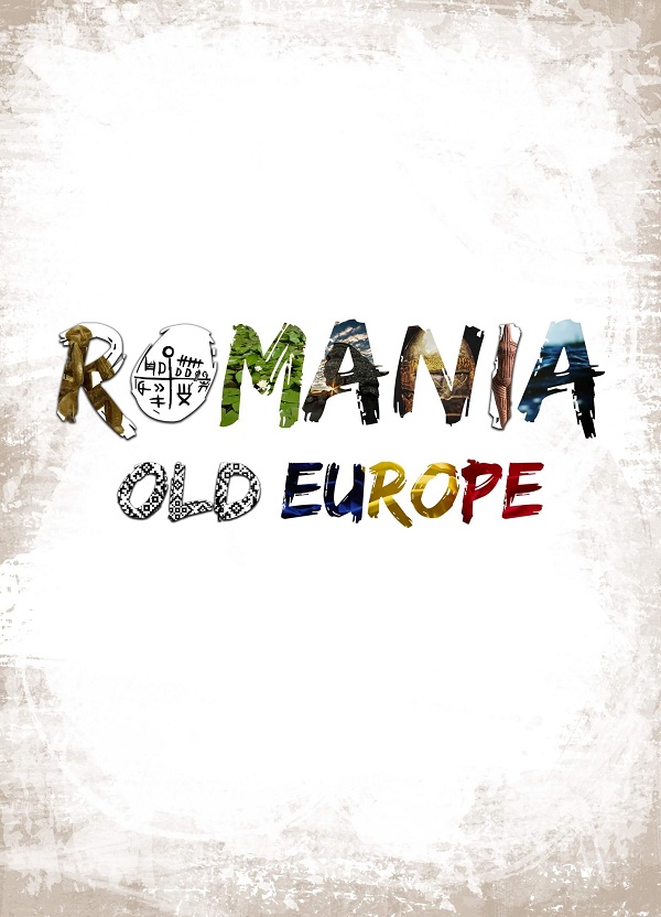 ROMANIA OLD EUROPE NFT STRATEGY