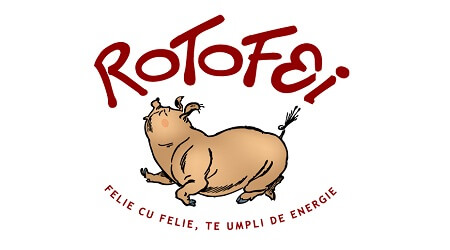ROTOFEI brand AGIL Timisoara