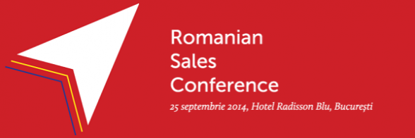 Romanian Sales Conference