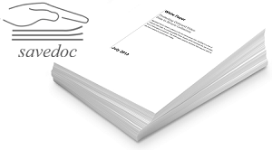 Savedoc Logo Arhivare Documente B2B 300