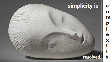 Simplicity vs Complexity