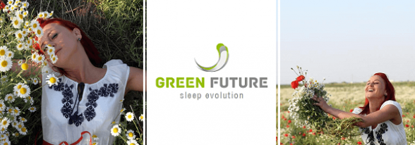 Sleep Evolution Green Future