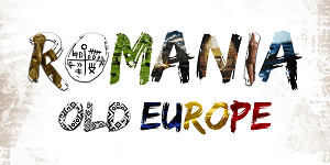 ROMANIA OLD EUROPE IMEX USA 2016 B2B Concept