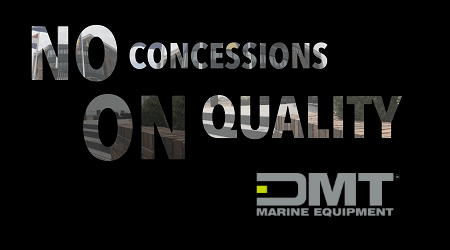 Strategie Marketing DMT Marine Equipement(1)
