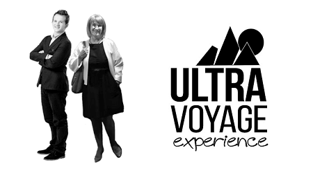 Ultra Voyage DMC Romania