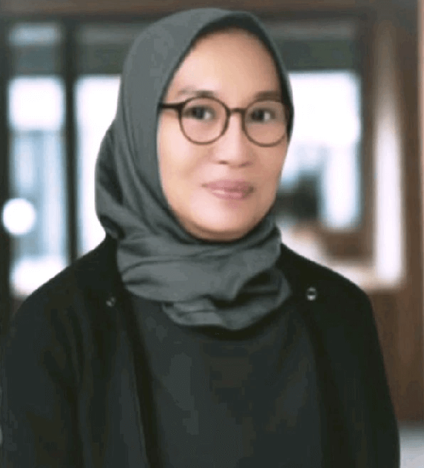 Betty Mariyani INDONESIA eVisas HR Manager Betty Mariyani 🧠 HR Manager e-Visa Industry