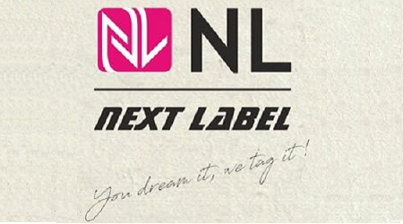 nextlabel logo
