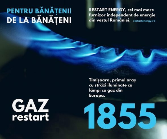 reSTART Energy GAZ