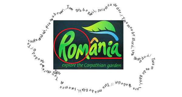 soluţie pentru mediul de afaceri petiţie rebranding românia modificarea brandului de ţară