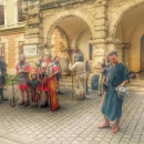17 Radacini istorice Cetate Alba Iulia