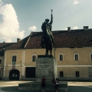 37 Radacini istorice Cetate Alba Iulia