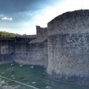 The unbeatable fortress Suceava 4
