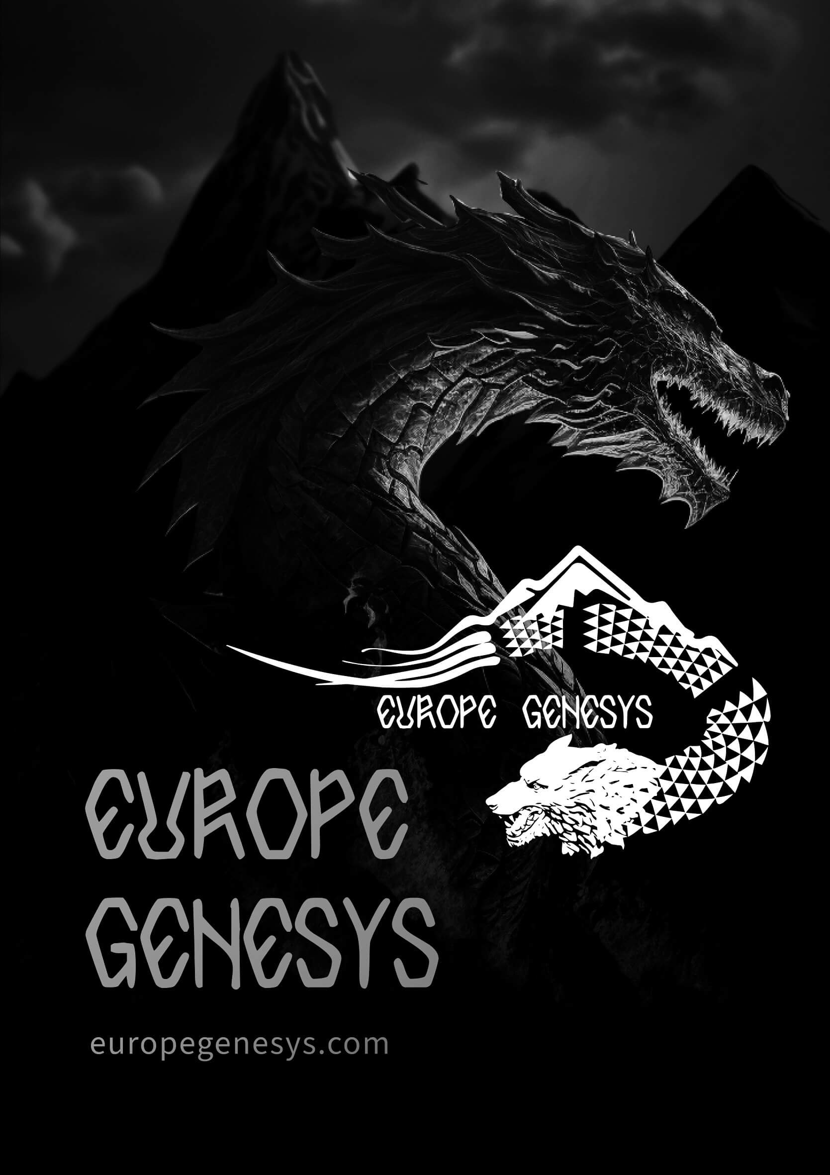 CUCUTENI NFT Europe Genesys EuropeX