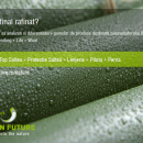 Reclama prezentare Holding de Companii Green Future 3