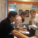 Implementare Training Retail Orange Romcom