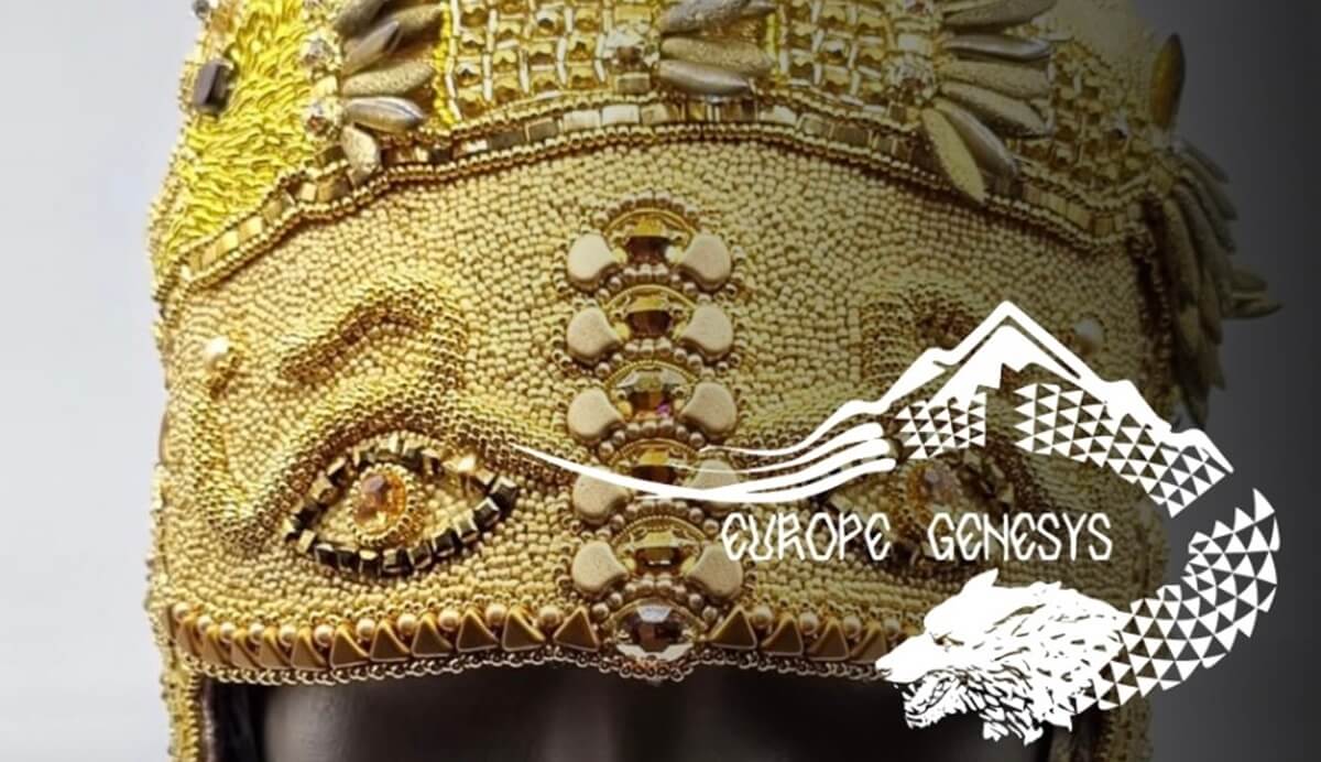 B2B Corporate Communication Travel Tourism MICE DMC industry King Travel Cotofenesti Helmet IMEX USA concept EUROPE GENESYS