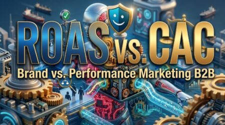 B2B Marketing ROMANIA 2026 AI report