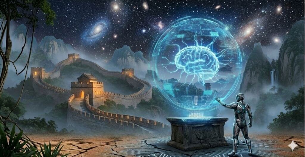 Belt and Road reimagined Millenials