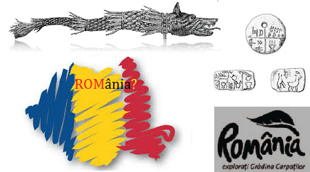 Brand de turism Romania