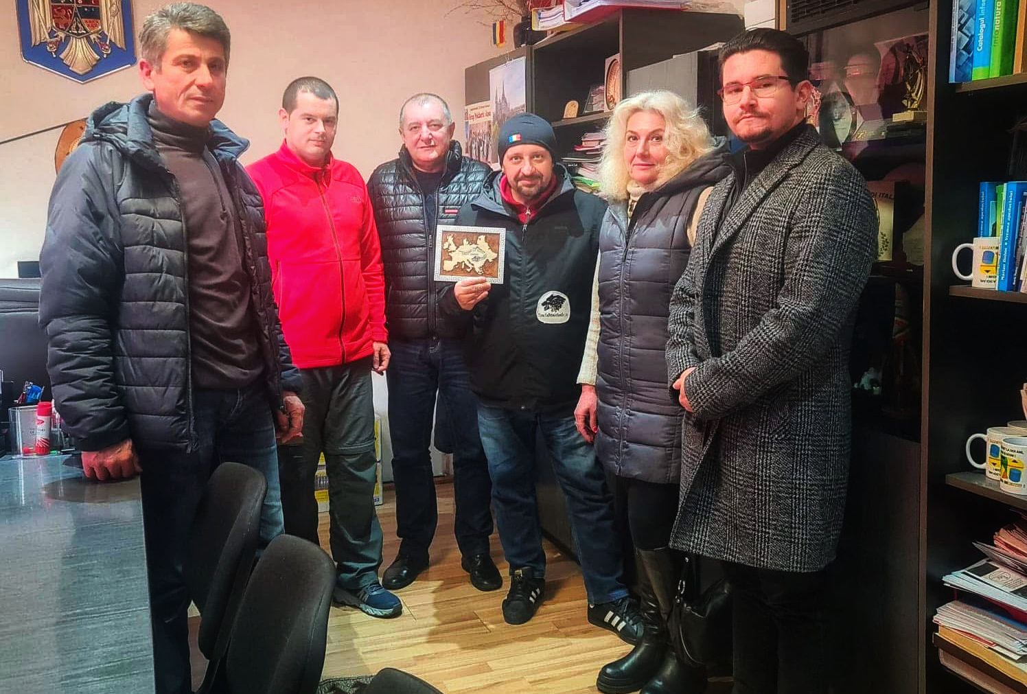 China Soft Power B2B Marketing Consultant ROMANIA Daniel ROŞCA ANINOASA 1