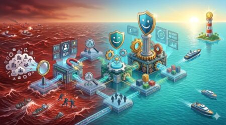 Consultanță Marketing B2B procese Agentie Performanta Marketing Daniel Rosca B2B Strategy