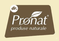 Doctor Pronat Logo
