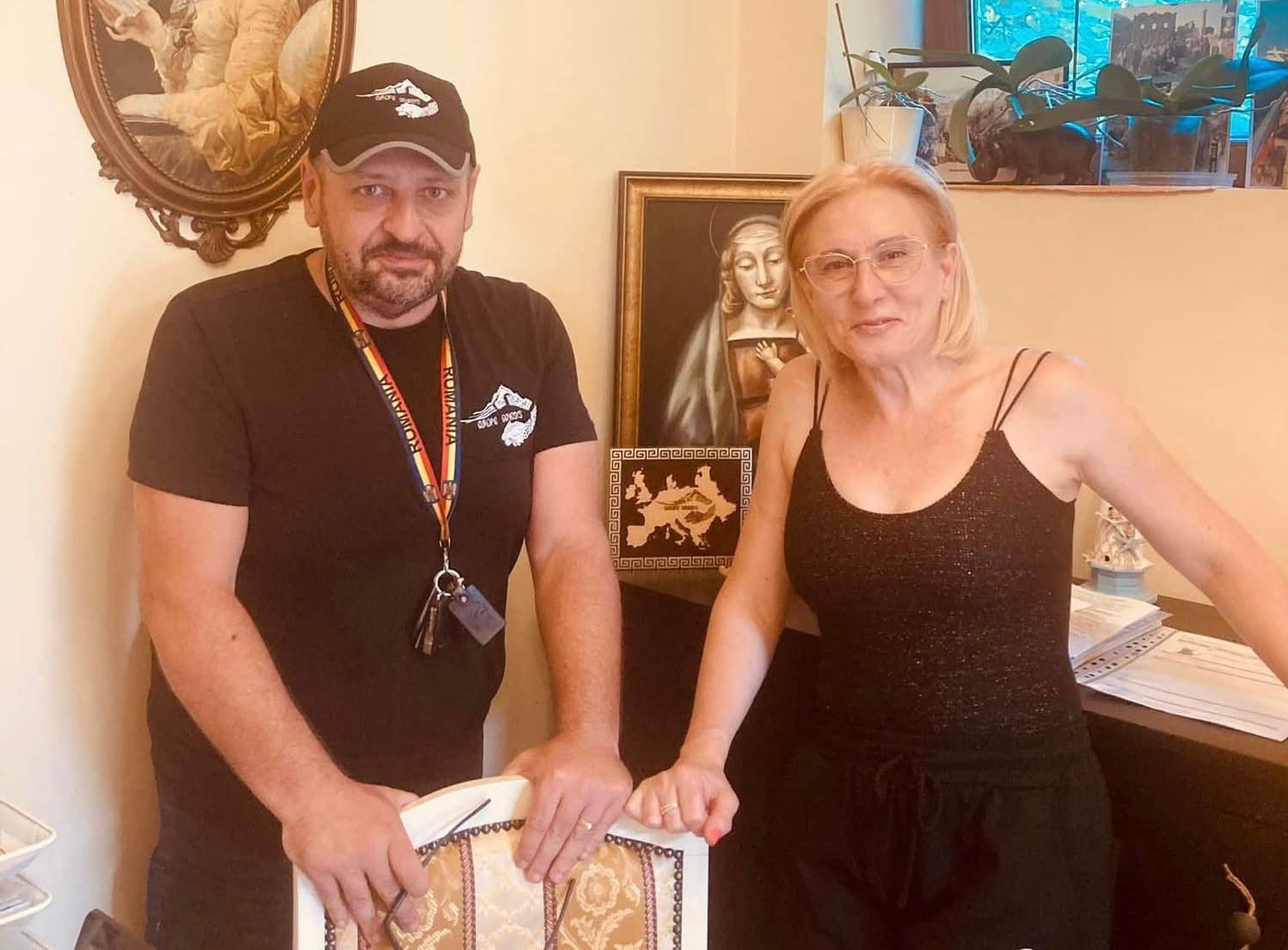 Dracula B2B Brand Storytelling Codreanu Corina and Daniel Rosca