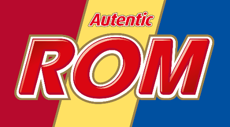 ROM Autentic