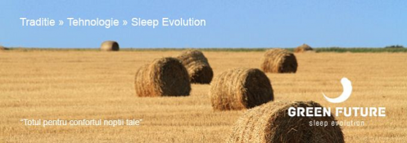 Sleep Evolution