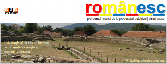 Strategia Agrara a Romaniei