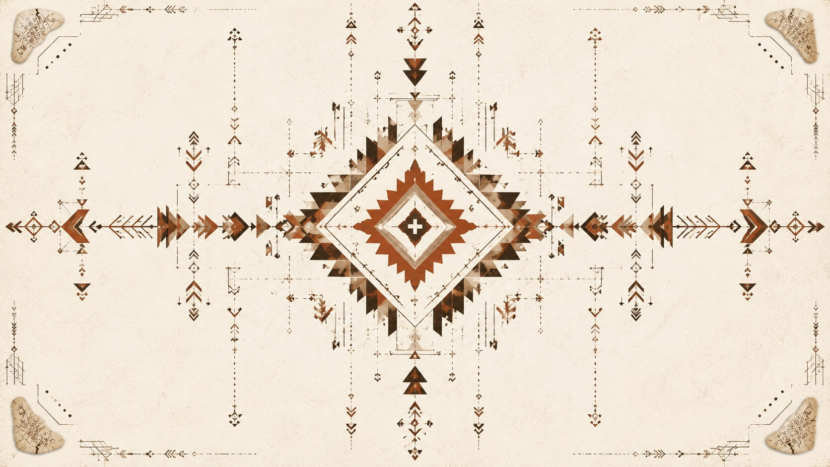 TESLA ABM UNRIVALS NAVAJO CODE CONCEPT