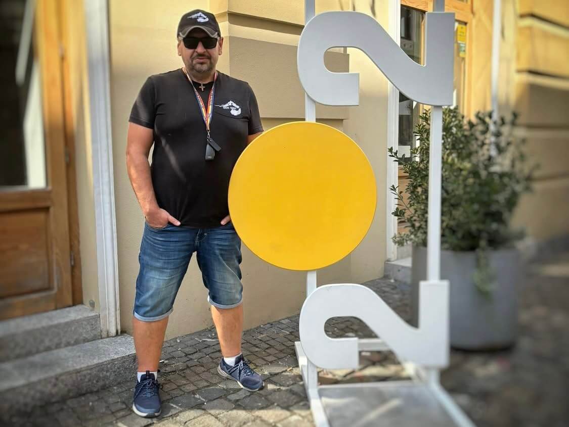 TIMISOARA 2023 European Capital of Culture