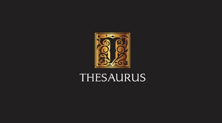 Thesaurus BRAND TESCOVINA