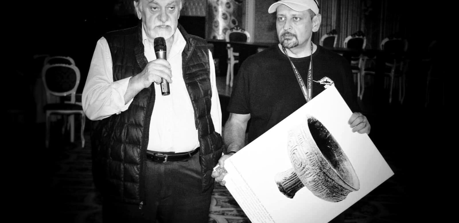 Web3 future simulation through B2B channels via Daniel Rosca GENESYS