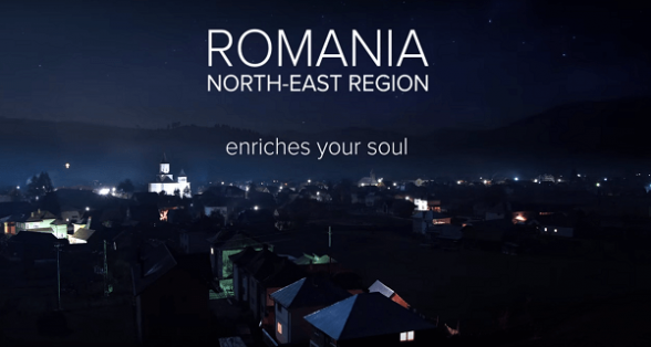 video păgân Moldova